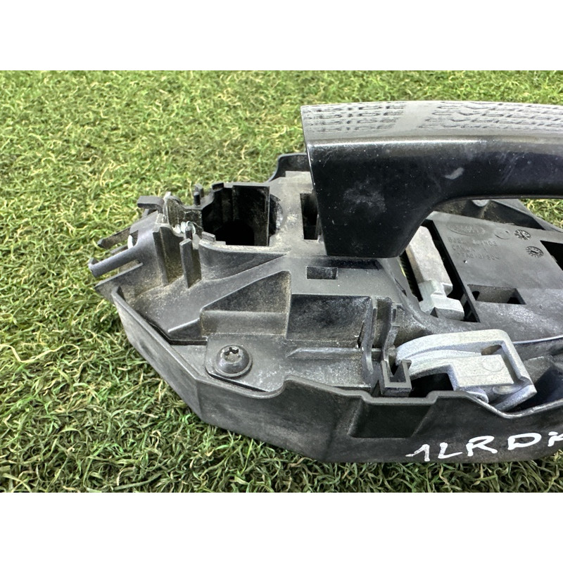 Ручка двері зовнішня (кузов и элементы) LAND ROVER Discovery Sport L550 2016 2.0 LR061201