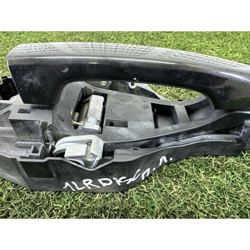 Ручка двері зовнішня (кузов и элементы) LAND ROVER Discovery Sport L550 2016 2.0 LR061201