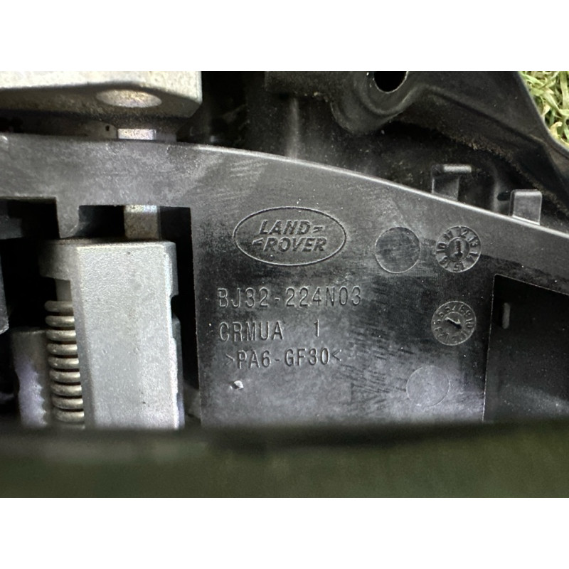 Ручка двері зовнішня (кузов и элементы) LAND ROVER Discovery Sport L550 2016 2.0 LR061201
