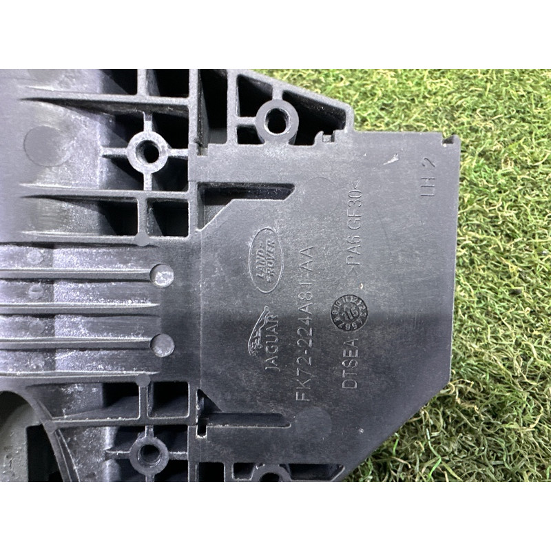 Ручка двері зовнішня (кузов и элементы) LAND ROVER Discovery Sport L550 2016 2.0 LR061201