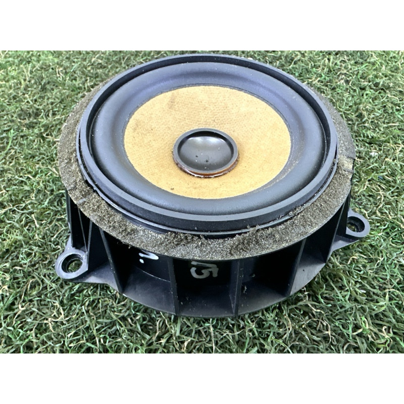 Динамик (электрика) BMW X5 F15 2015 3.0 65139286367