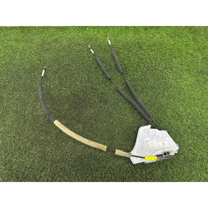 Замок двери (кузов и элементы) Nissan Rogue T33 2021 2.5 805006RA0A