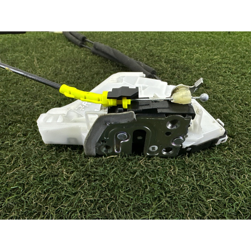 Замок двери (кузов и элементы) Nissan Rogue T33 2021 2.5 805006RA0A