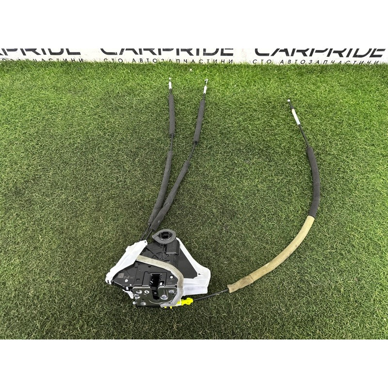 Замок двери (кузов и элементы) Nissan Rogue T33 2021 2.5 805006RA0A