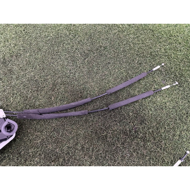Замок двери (кузов и элементы) Nissan Rogue T33 2021 2.5 805006RA0A