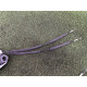 Замок двери (кузов и элементы) Nissan Rogue T33 2021 2.5 805006RA0A