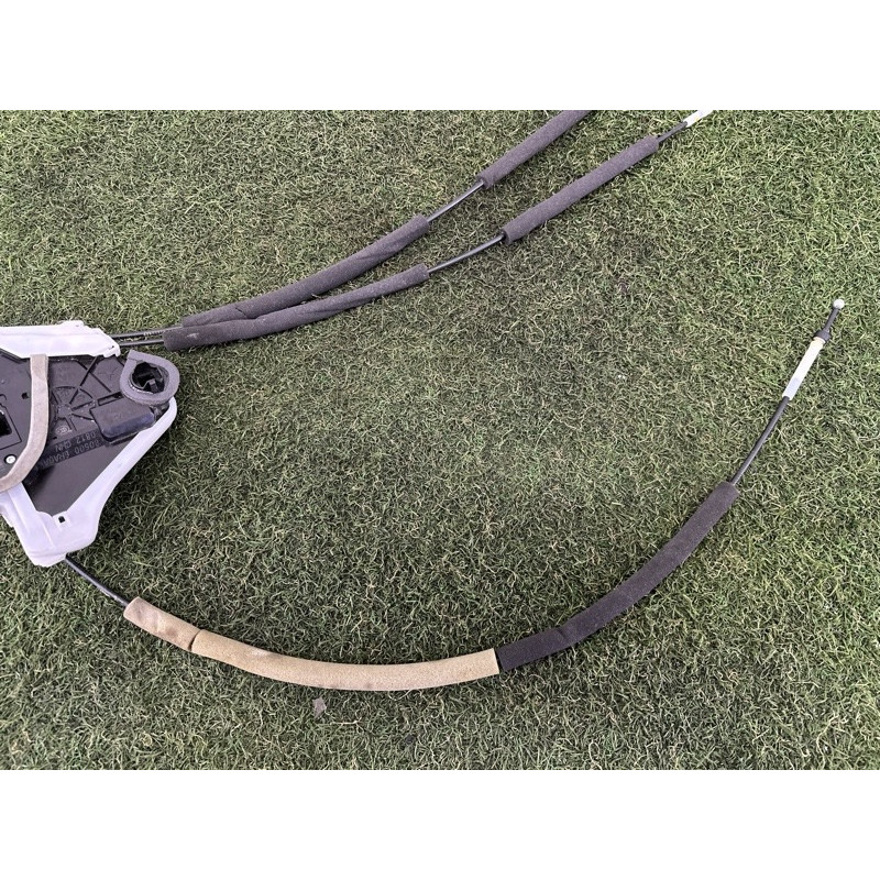 Замок двери (кузов и элементы) Nissan Rogue T33 2021 2.5 805006RA0A