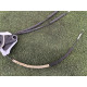 Замок двери (кузов и элементы) Nissan Rogue T33 2021 2.5 805006RA0A