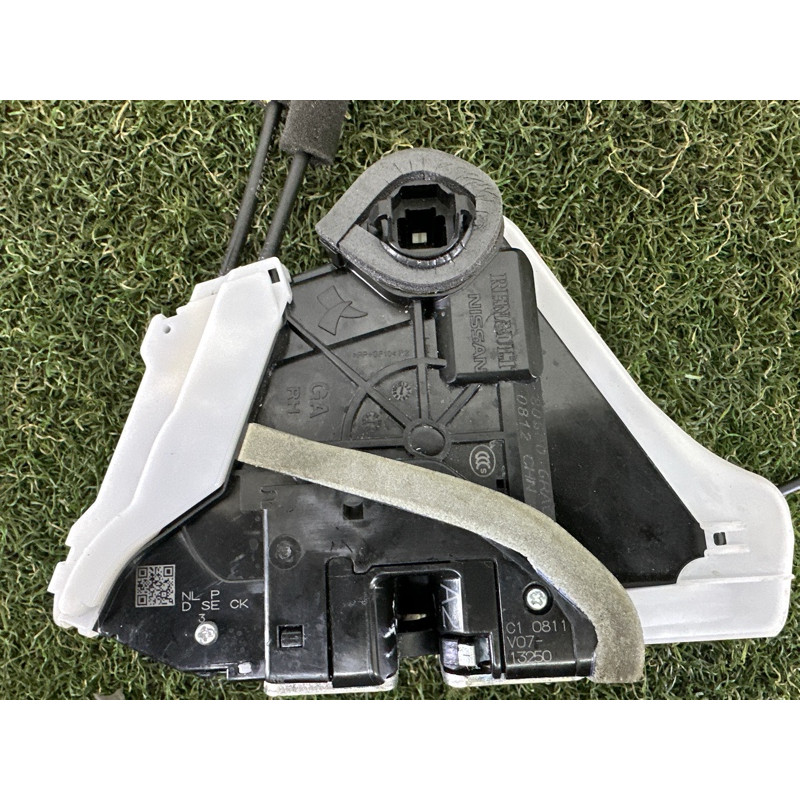 Замок двери (кузов и элементы) Nissan Rogue T33 2021 2.5 805006RA0A