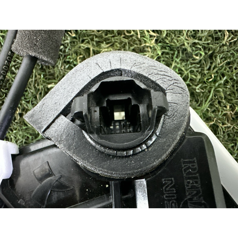 Замок двери (кузов и элементы) Nissan Rogue T33 2021 2.5 805006RA0A