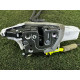 Замок двери (кузов и элементы) Nissan Rogue T33 2021 2.5 805006RA0A