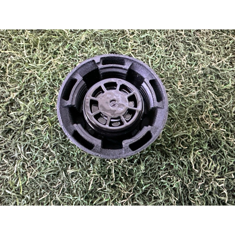 Бачок розширювальний (система охолодження) BMW X1 F48 2016 2.0 17137617362