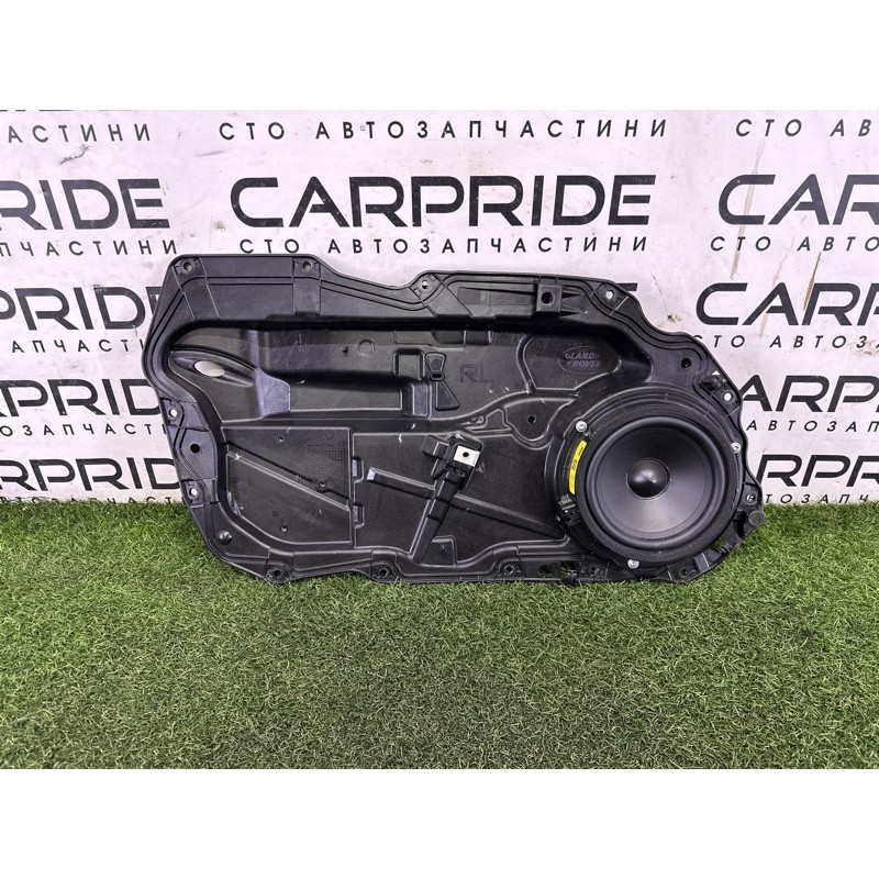 Механізм склопідйомника (кузов и элементы) LAND ROVER Discovery Sport L550 2016 2.0 LR059007