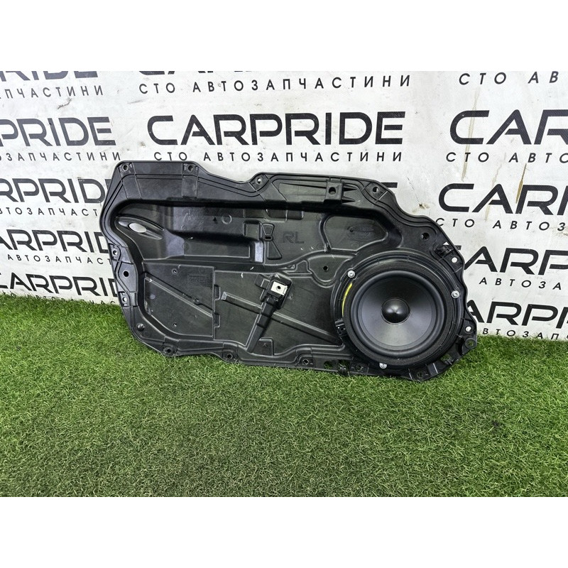 Механізм склопідйомника (кузов и элементы) LAND ROVER Discovery Sport L550 2016 2.0 LR059007
