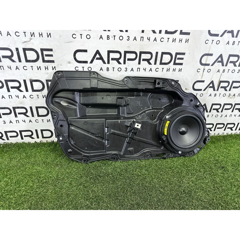 Механізм склопідйомника (кузов и элементы) LAND ROVER Discovery Sport L550 2016 2.0 LR059007