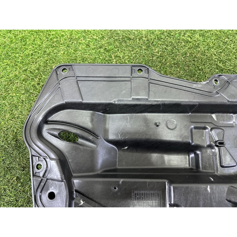 Механізм склопідйомника (кузов и элементы) LAND ROVER Discovery Sport L550 2016 2.0 LR059007