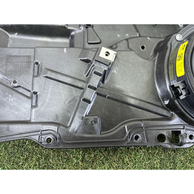 Механізм склопідйомника (кузов и элементы) LAND ROVER Discovery Sport L550 2016 2.0 LR059007