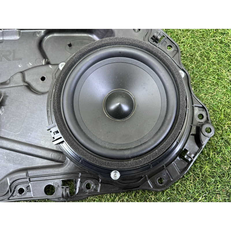 Механізм склопідйомника (кузов и элементы) LAND ROVER Discovery Sport L550 2016 2.0 LR059007