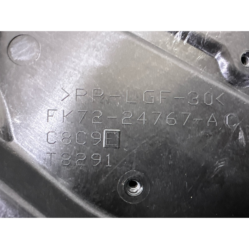 Механізм склопідйомника (кузов и элементы) LAND ROVER Discovery Sport L550 2016 2.0 LR059007
