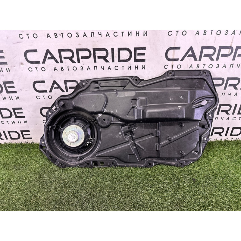 Механізм склопідйомника (кузов и элементы) LAND ROVER Discovery Sport L550 2016 2.0 LR059007