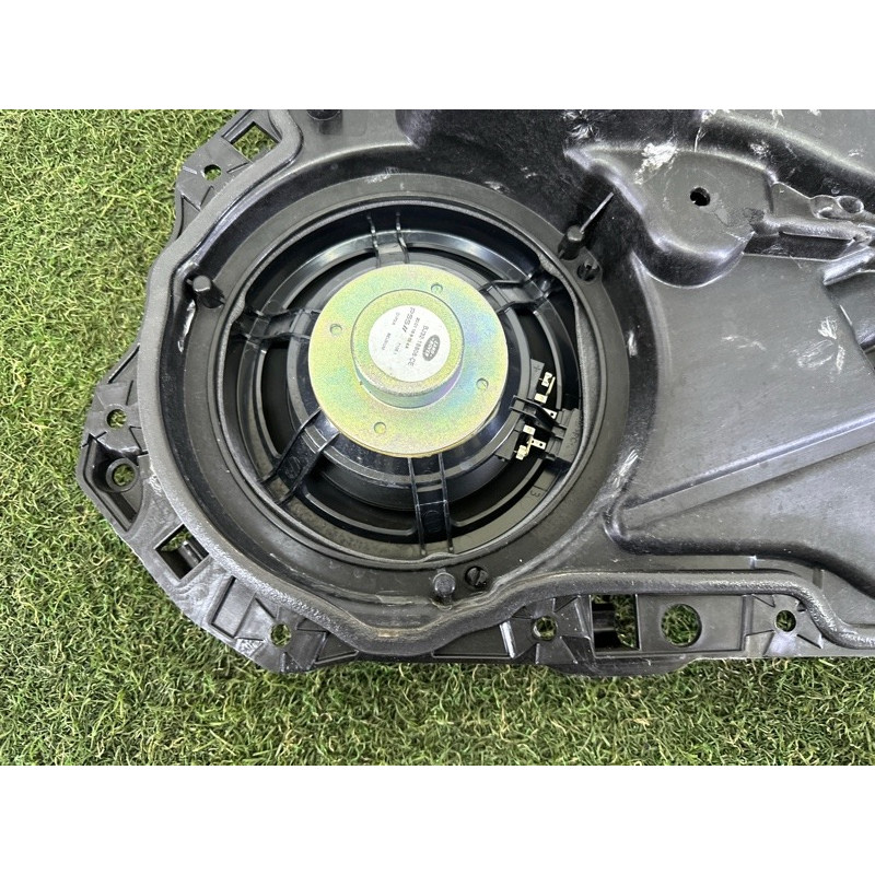 Механізм склопідйомника (кузов и элементы) LAND ROVER Discovery Sport L550 2016 2.0 LR059007
