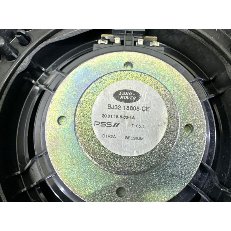 Механізм склопідйомника (кузов и элементы) LAND ROVER Discovery Sport L550 2016 2.0 LR059007
