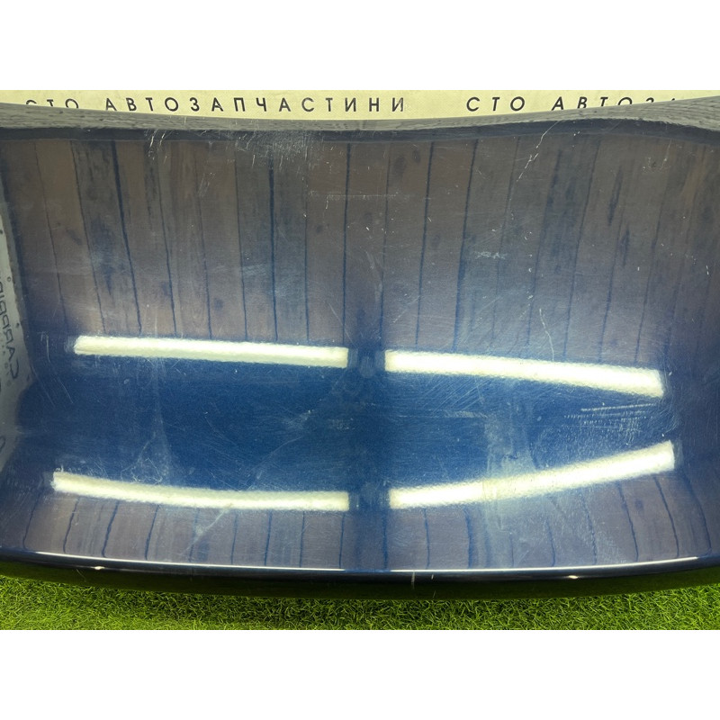 Кришка багажника (кузов і елементи) BMW 3-series F30 2013 N26B20 41007288757