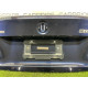 Кришка багажника (кузов і елементи) BMW 3-series F30 2013 N26B20 41007288757