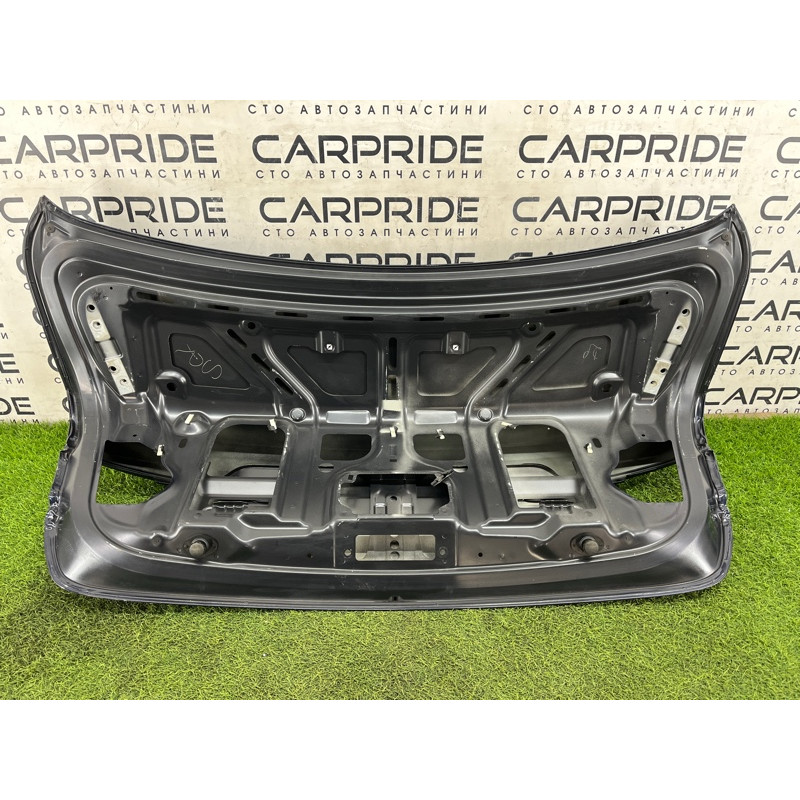 Кришка багажника (кузов і елементи) BMW 3-series F30 2013 N26B20 41007288757