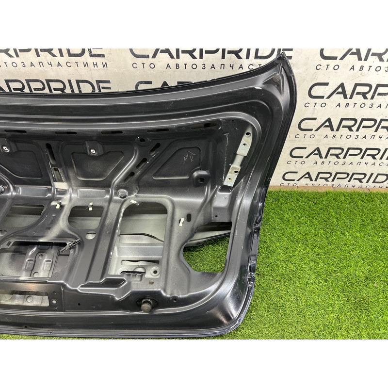 Кришка багажника (кузов і елементи) BMW 3-series F30 2013 N26B20 41007288757