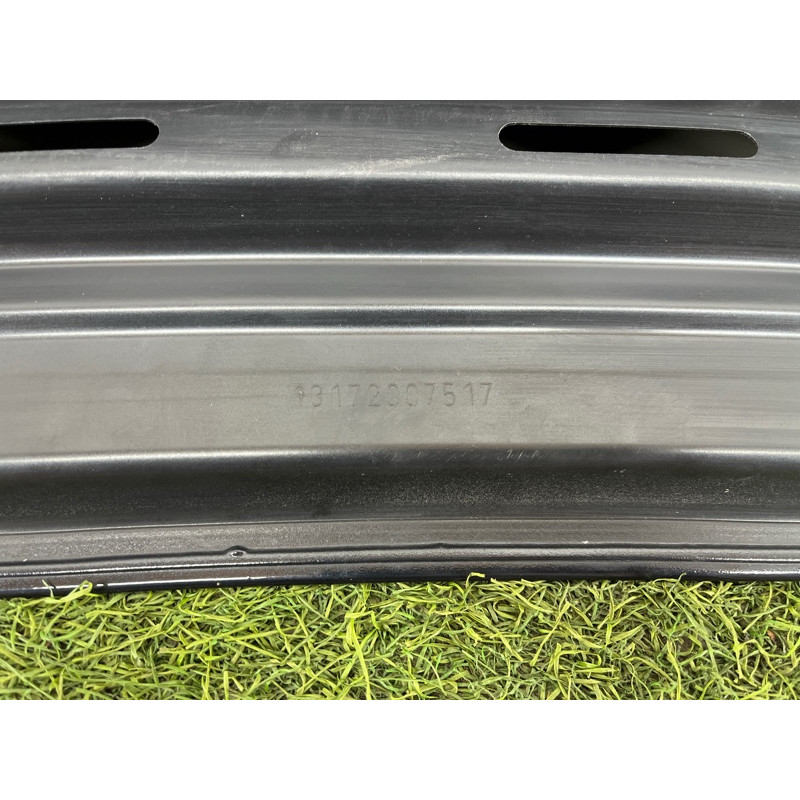 Кришка багажника (кузов і елементи) BMW 3-series F30 2013 N26B20 41007288757