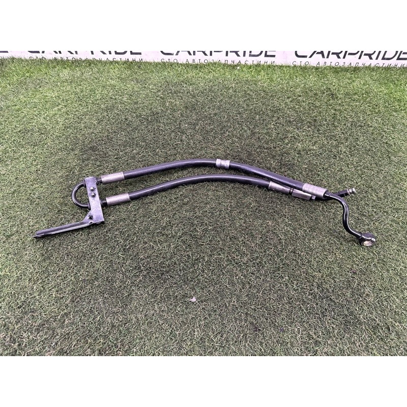 Трубка гидроусилителя (рулевое управление) Mercedes-Benz GL X164 2011 3.0 A2514603024