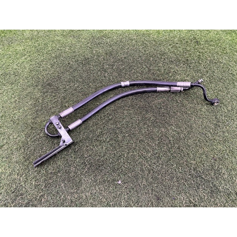 Трубка гидроусилителя (рулевое управление) Mercedes-Benz GL X164 2011 3.0 A2514603024