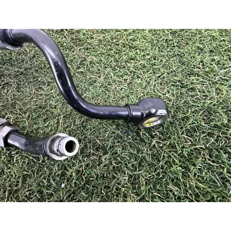 Трубка гидроусилителя (рулевое управление) Mercedes-Benz GL X164 2011 3.0 A2514603024