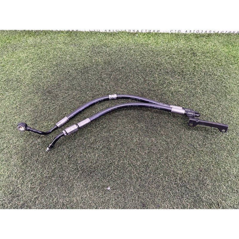 Трубка гидроусилителя (рулевое управление) Mercedes-Benz GL X164 2011 3.0 A2514603024