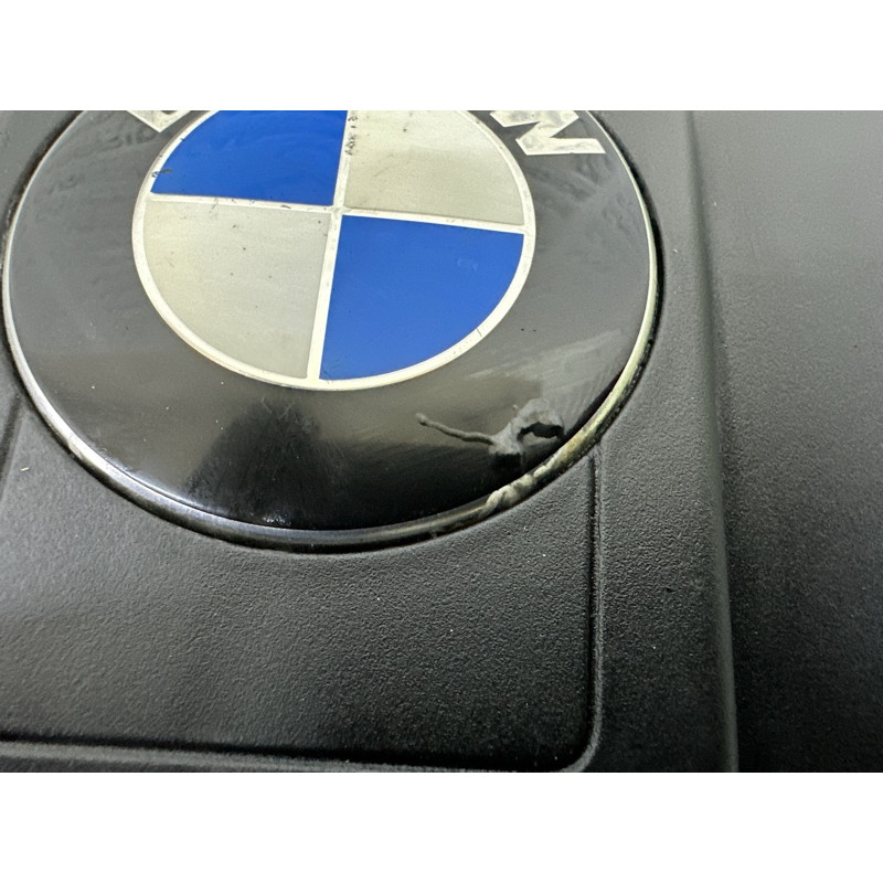 Декоративная крышка двигателя (двигатель и элементы) BMW X5 E70 2011 3.0 11127607447