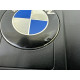 Декоративная крышка двигателя (двигатель и элементы) BMW X5 E70 2011 3.0 11127607447