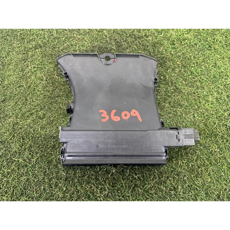 Повітропровід салону (салон) BMW X5 E70 2011 3.0 64116954487