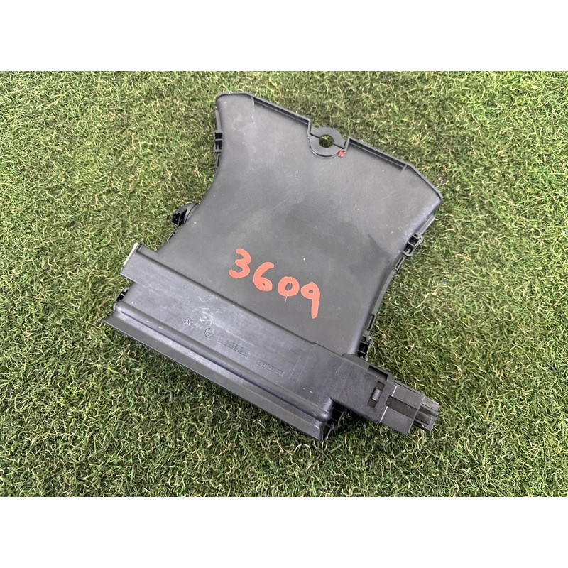Повітропровід салону (салон) BMW X5 E70 2011 3.0 64116954487