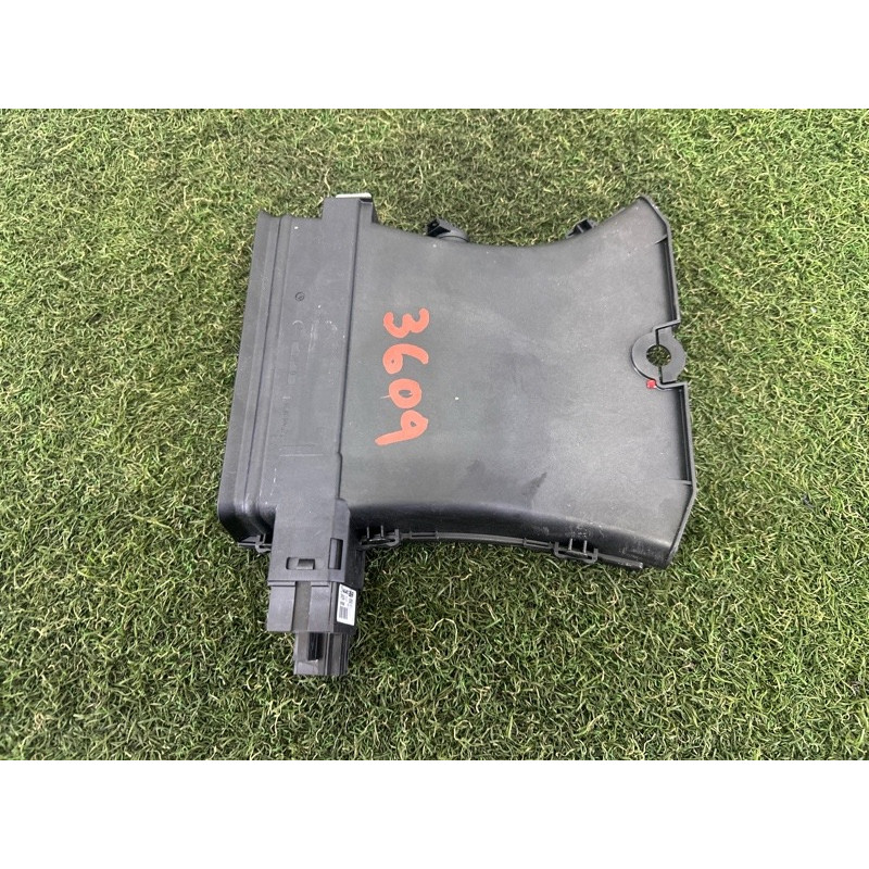 Повітропровід салону (салон) BMW X5 E70 2011 3.0 64116954487