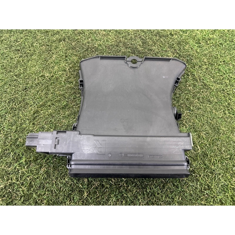 Повітропровід салону (салон) BMW X5 E70 2011 3.0 64116954488