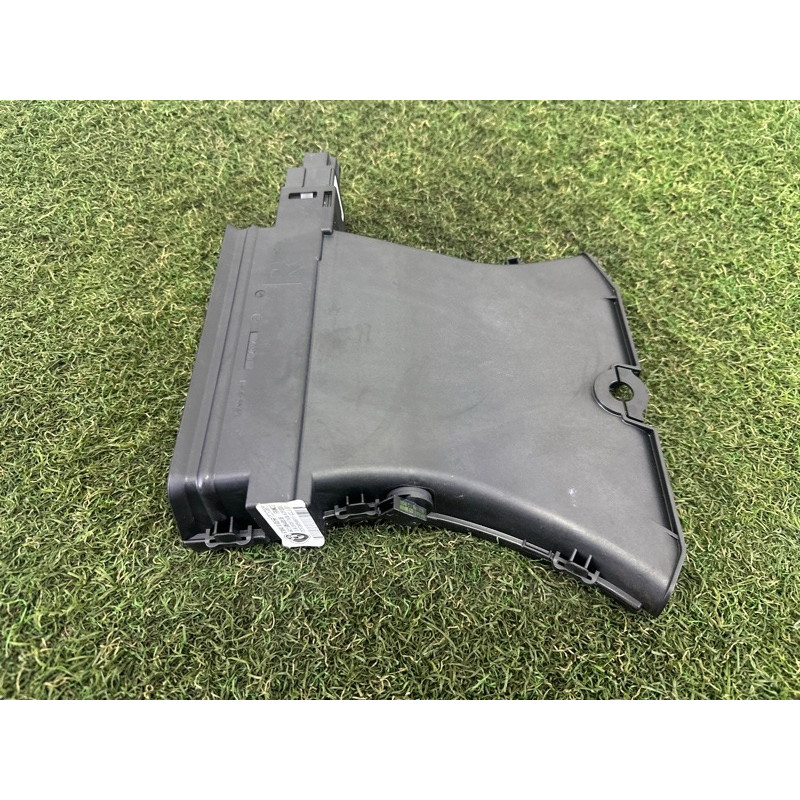 Повітропровід салону (салон) BMW X5 E70 2011 3.0 64116954488