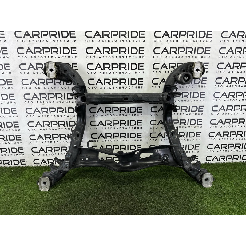 Подрамник (подвеска) AUDI Q5 FY 2020 2.0 DJYA 80A505235S