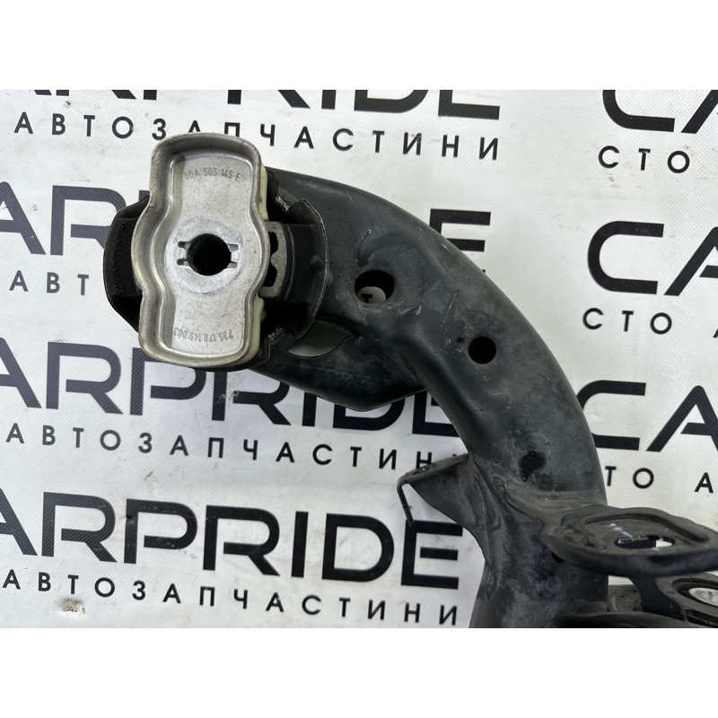 Подрамник (подвеска) AUDI Q5 FY 2020 2.0 DJYA 80A505235S