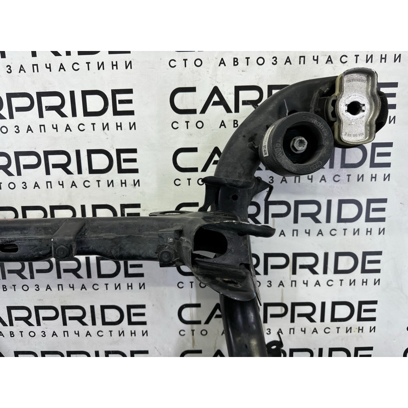 Подрамник (подвеска) AUDI Q5 FY 2020 2.0 DJYA 80A505235S