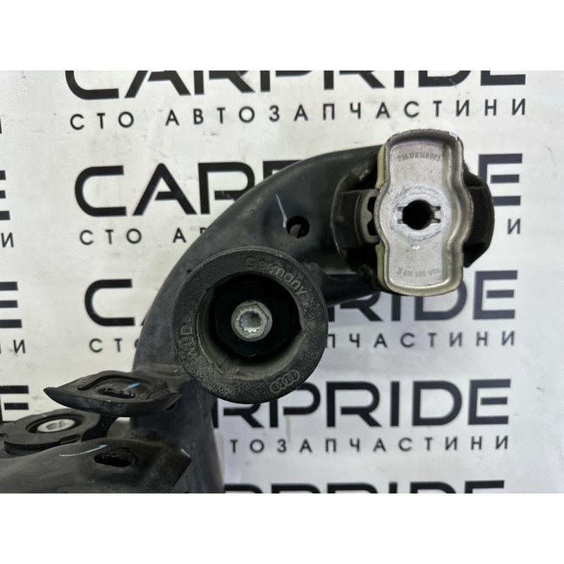Подрамник (подвеска) AUDI Q5 FY 2020 2.0 DJYA 80A505235S