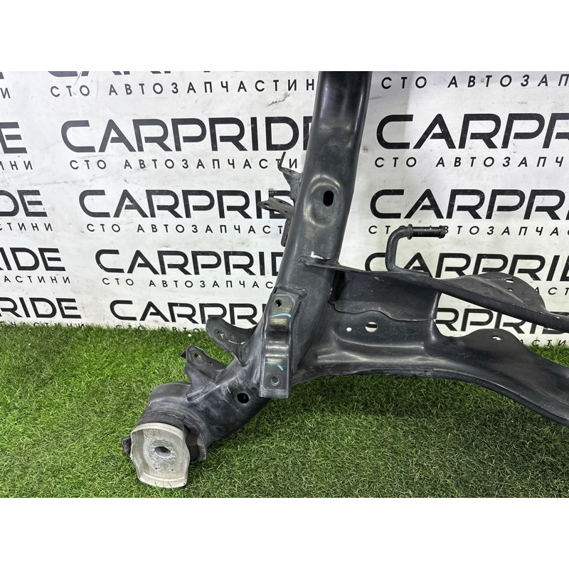 Подрамник (подвеска) AUDI Q5 FY 2020 2.0 DJYA 80A505235S