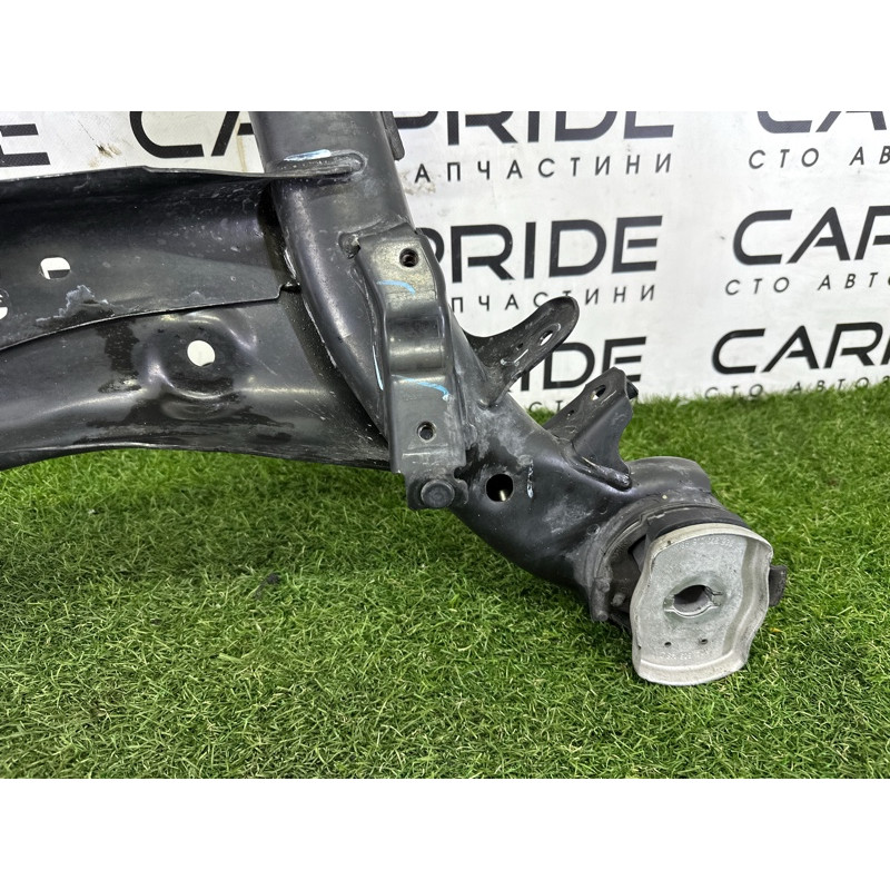 Подрамник (подвеска) AUDI Q5 FY 2020 2.0 DJYA 80A505235S