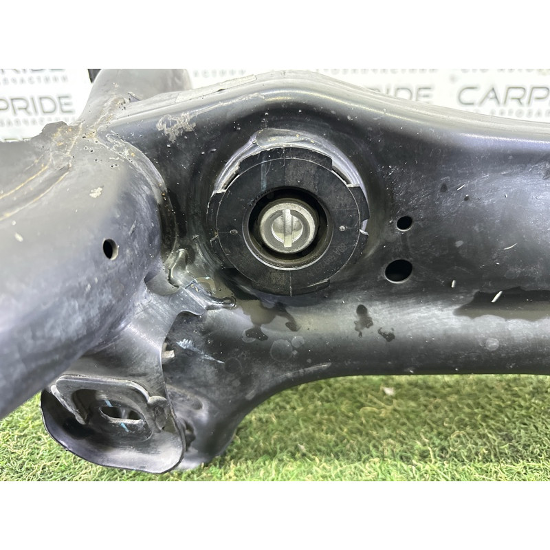 Подрамник (подвеска) AUDI Q5 FY 2020 2.0 DJYA 80A505235S