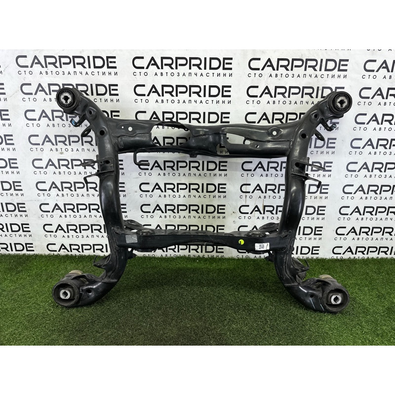 Подрамник (подвеска) AUDI Q5 FY 2020 2.0 DJYA 80A505235S